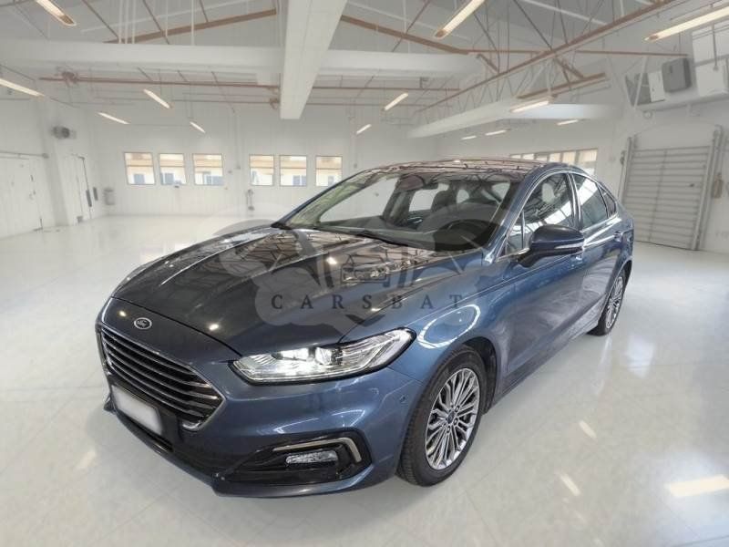 Ford Mondeo 2.0 Titanium 2021