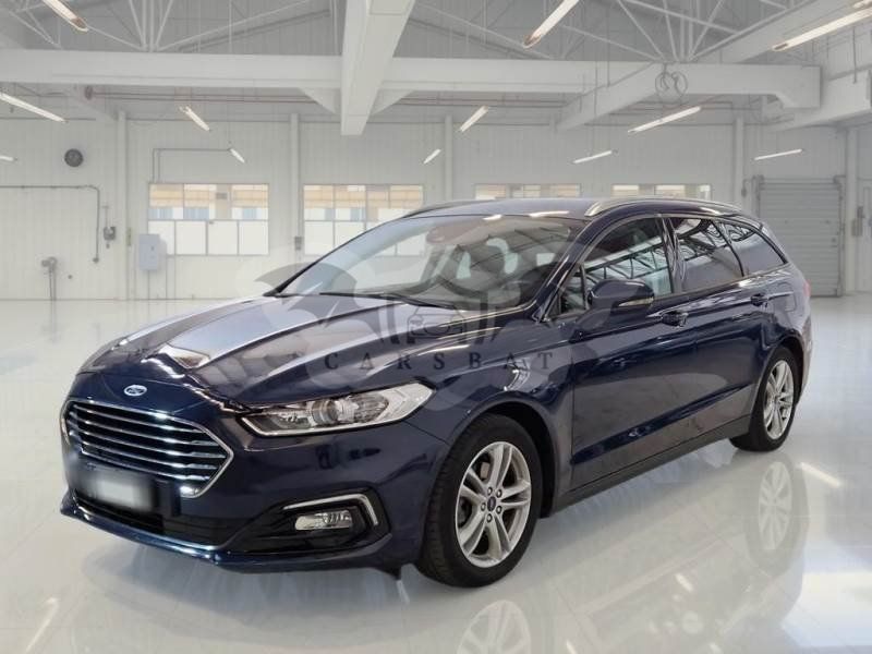 Ford Mondeo 2.0 TDCI Business 2019