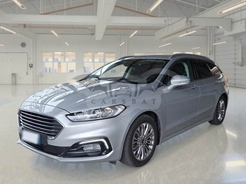 Ford Mondeo 2.0 TDCI Titanium 2020