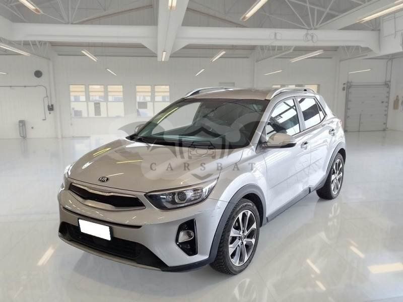 Kia Stonic 1.6 CRDi 2019