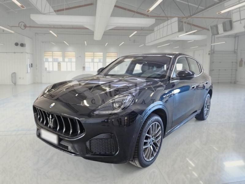 Maserati Grecale 2.0 2023