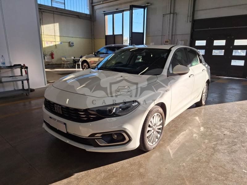 Fiat Tipo 1.6 MultiJet Business 2021