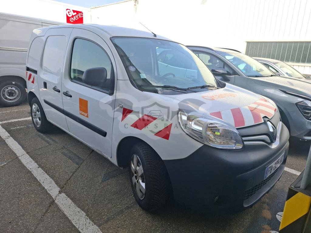 Renault Kangoo Express 1.2 TCe Extra R-Link 2018