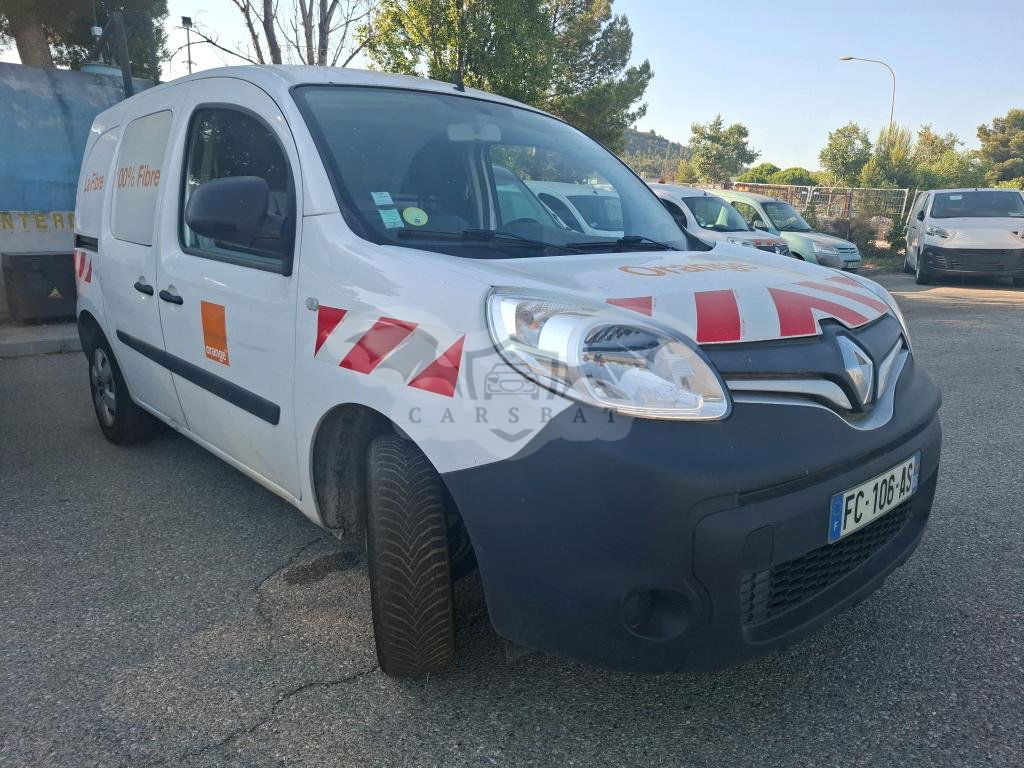 Renault Kangoo Express 1.5 Extra R-Link 2018