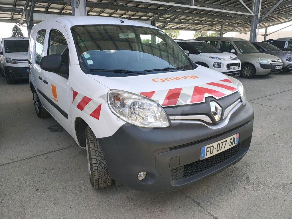 Renault Kangoo Express 1.5 DCI Extra R-Link 2019