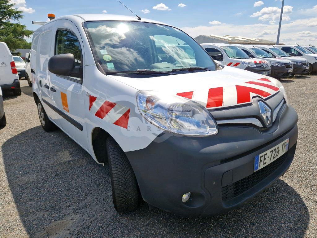 Renault Kangoo Express 1.5 DCI Extra R-Link 2019