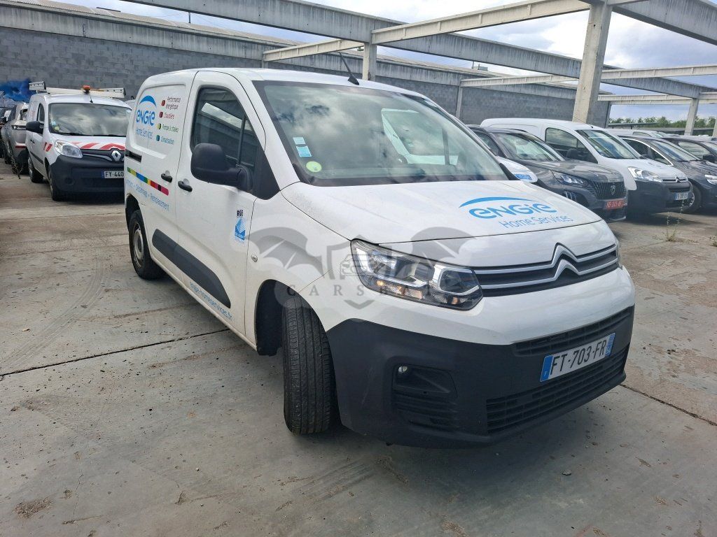Citroën Berlingo Club 2020
