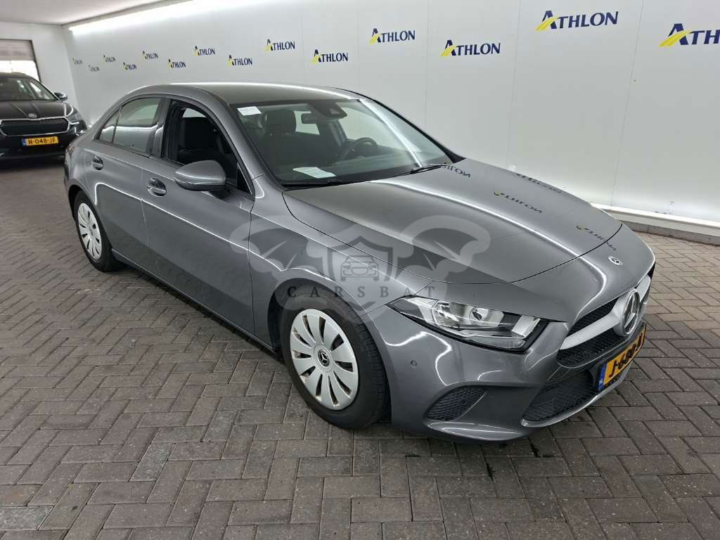 Mercedes-Benz A 180 2020