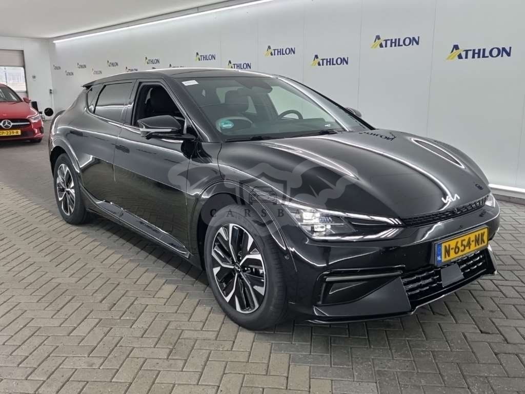 Kia EV6 74 kWh GT Line 2021