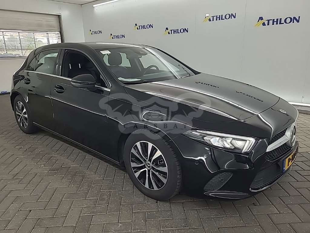 Mercedes-Benz A 200 AMG Line 2022
