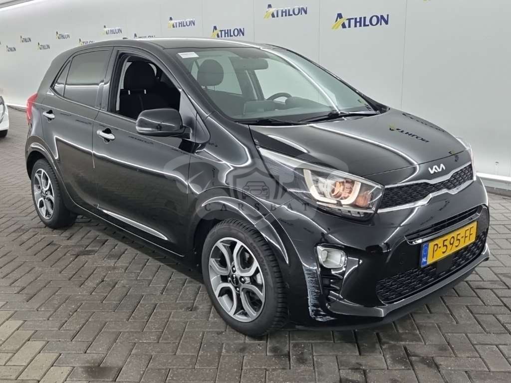 Kia Picanto (Morning) 1.0 DynamicPlusLine 2022