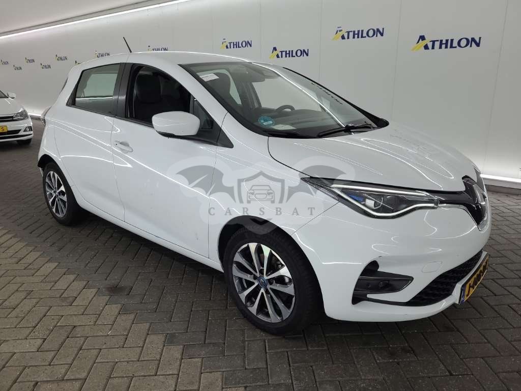 Renault Zoe 52 kWh Zen 2020