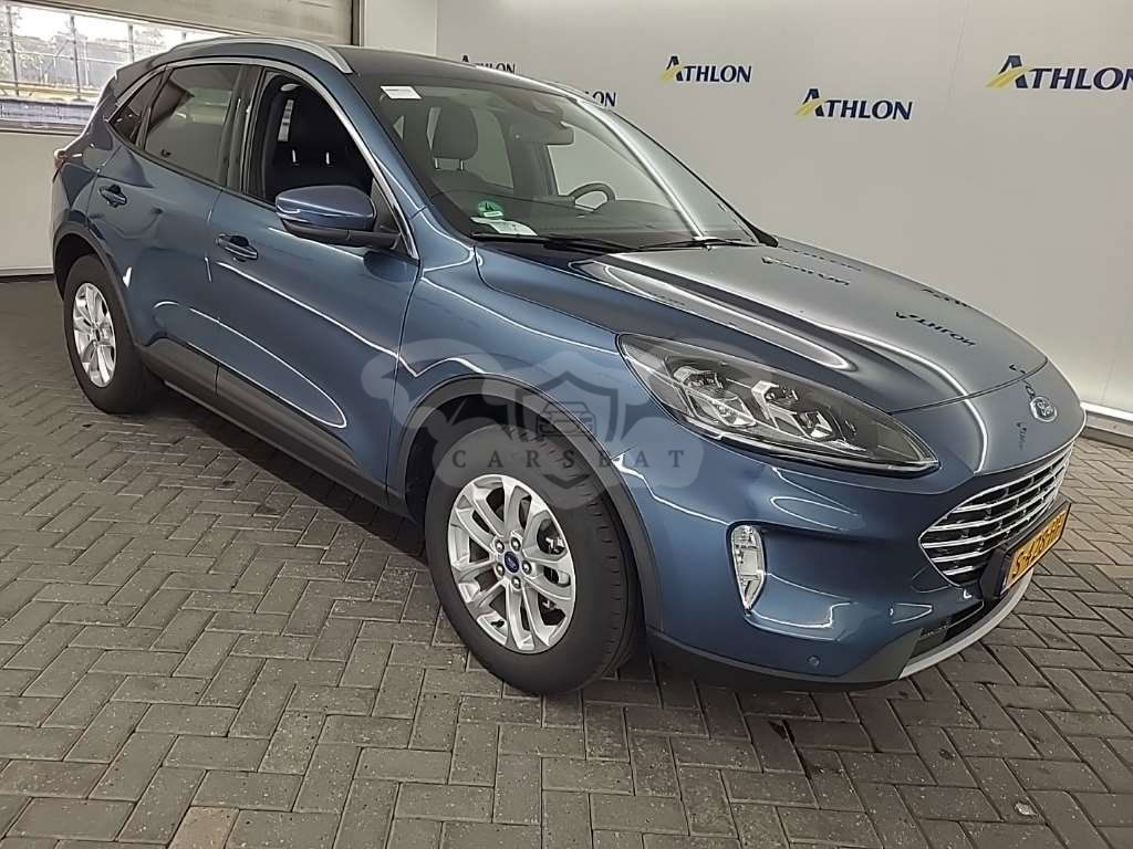 Ford Kuga 2.5i ST Line X 2023