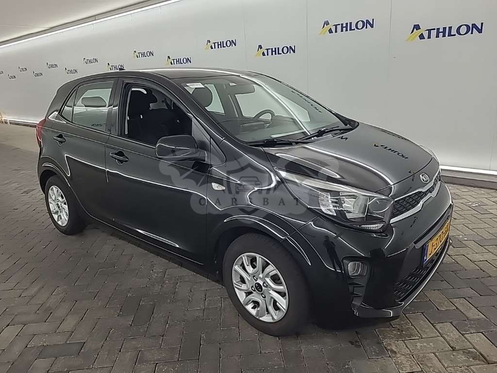 Kia Picanto (Morning) 1.0 DynamicLine 2020