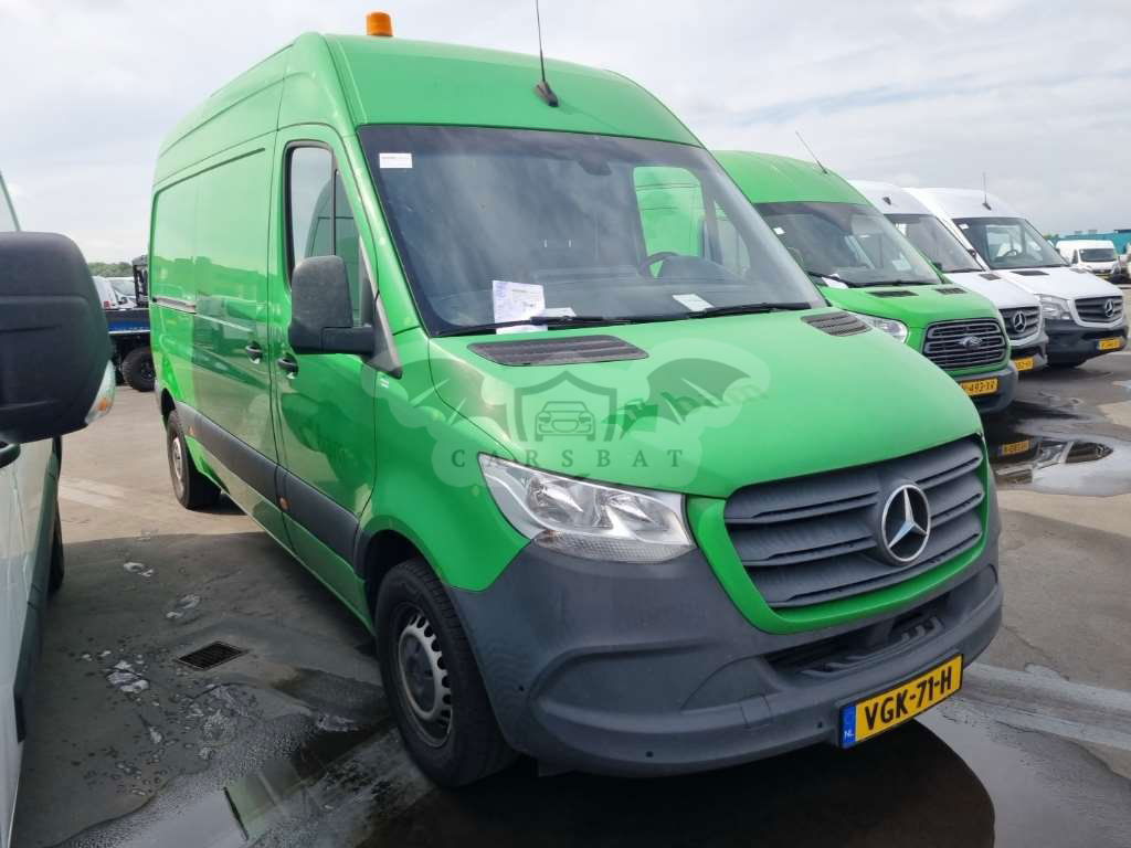 Mercedes-Benz Sprinter L2H2 314 CDI 2020