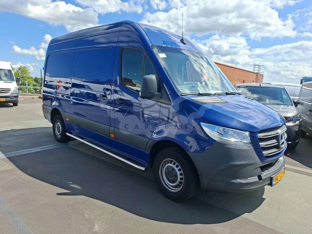 Mercedes-Benz Sprinter 315 CDI 2021