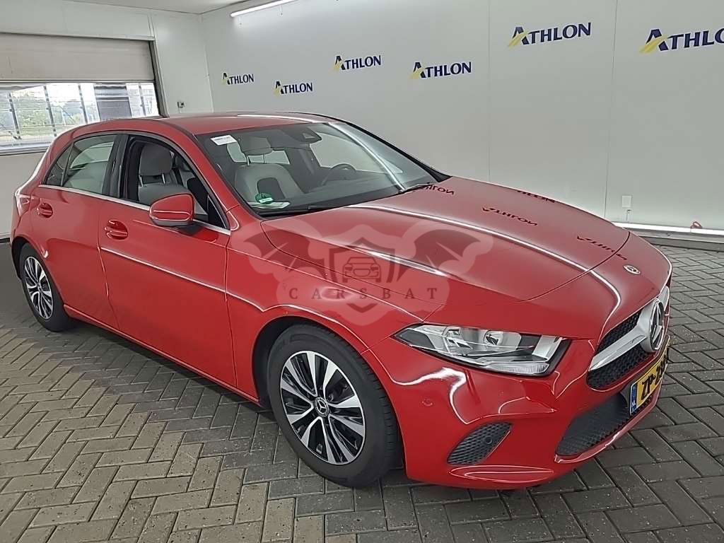 Mercedes-Benz A 200d 2019