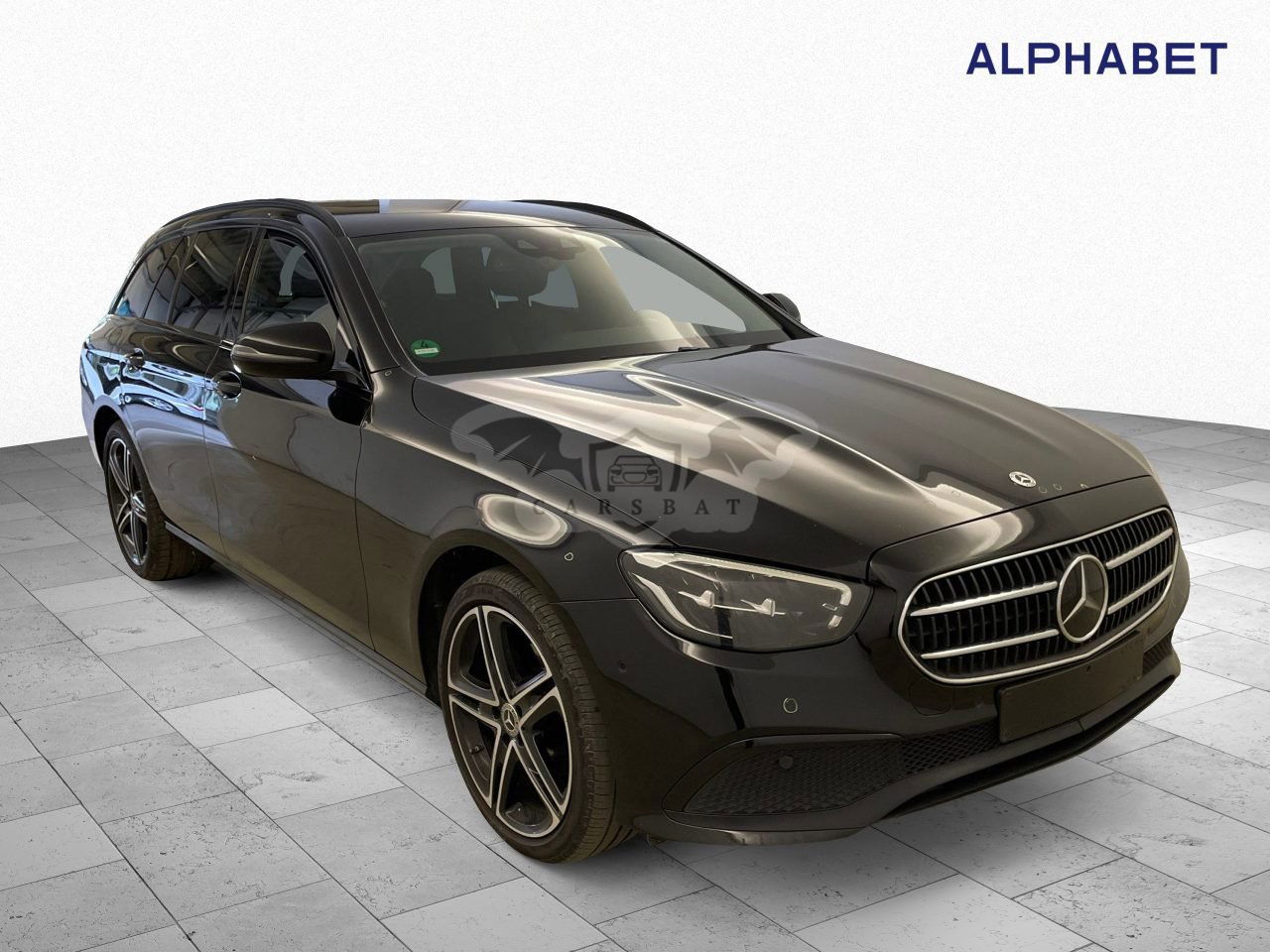 Mercedes-Benz E Break 220 Avantgarde 2021