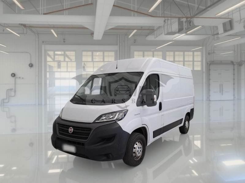 Fiat Ducato 2.3 MultiJet 2020