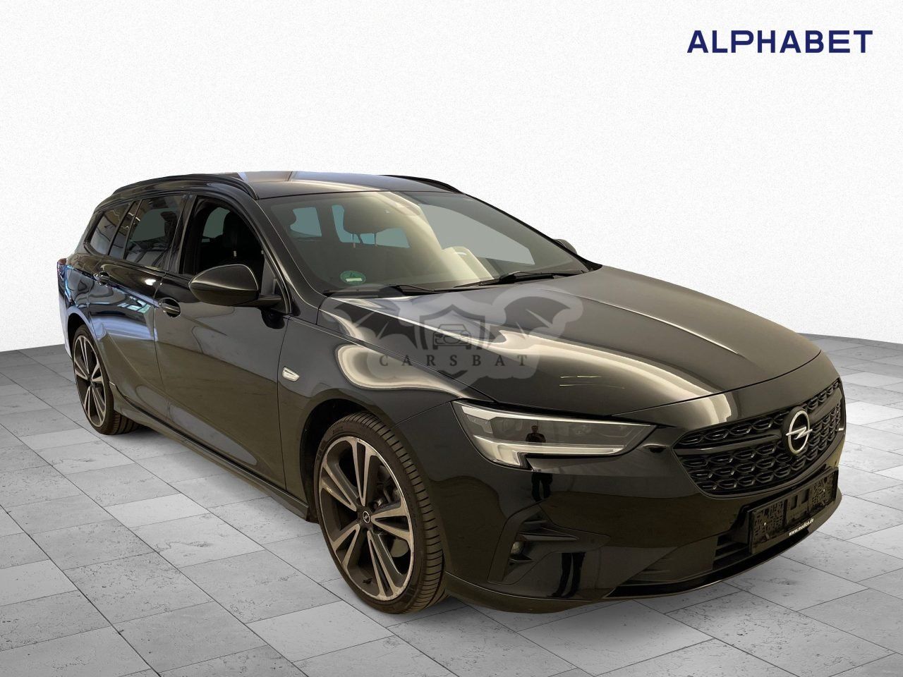 Opel Insignia Sports Tourer 2.0 Ultimate 2022