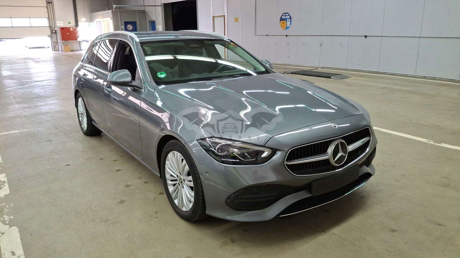 Mercedes-Benz C Break 220d Avantgarde 2022