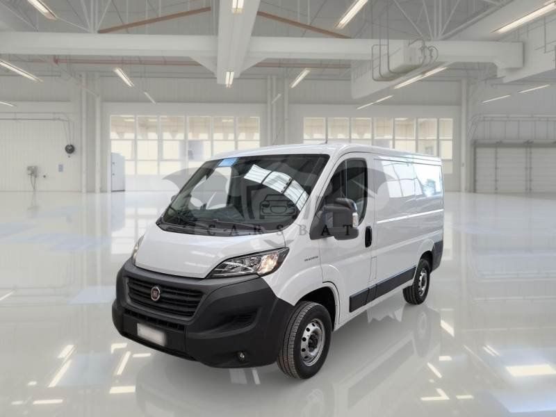 Fiat Ducato 2.3 MultiJet 2020