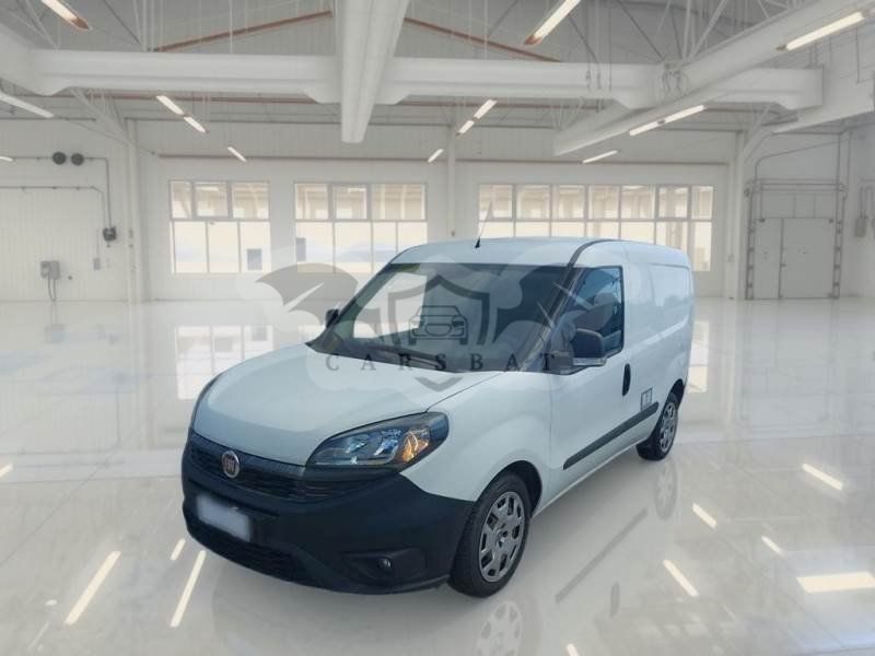 Fiat Doblo Cargo 1.6 Lounge 2020