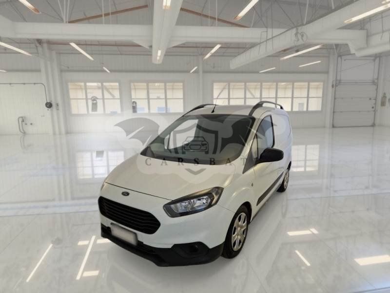 Ford Transit Courier 1.5 TDCI Trend 2021