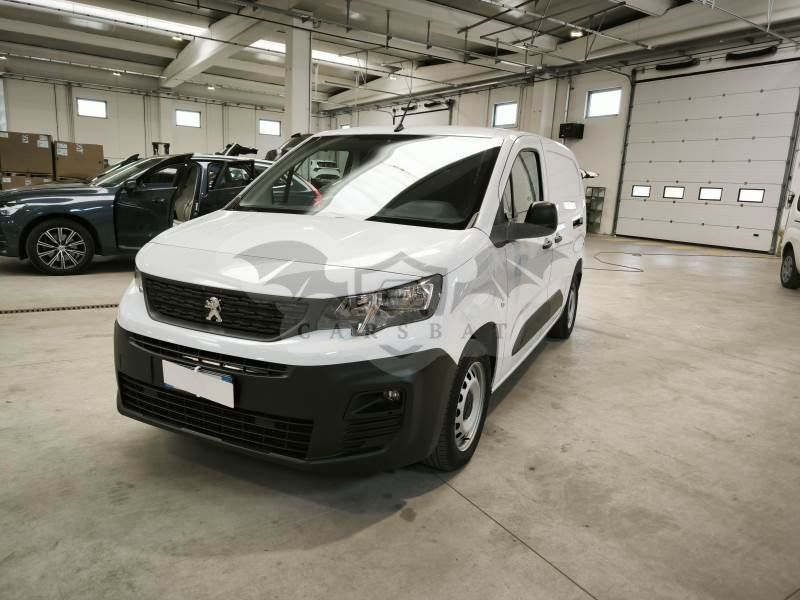 Peugeot Partner 1.5 HDI Premium 2023