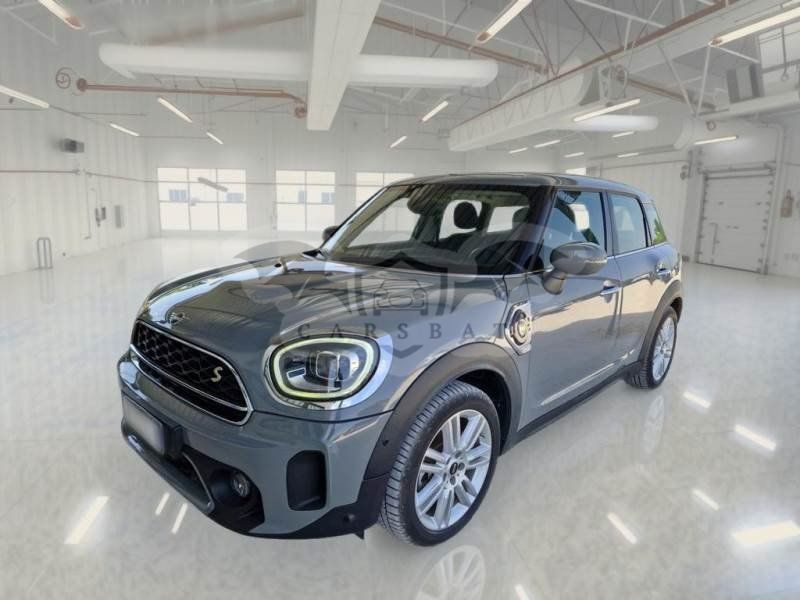 Mini Countryman Cooper SE Business 2021
