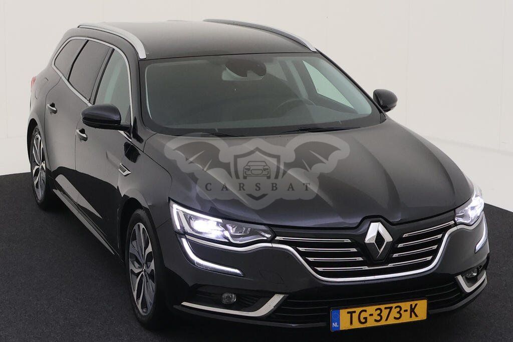 Renault Talisman (SM6) 1.6 TCe Intens 2018