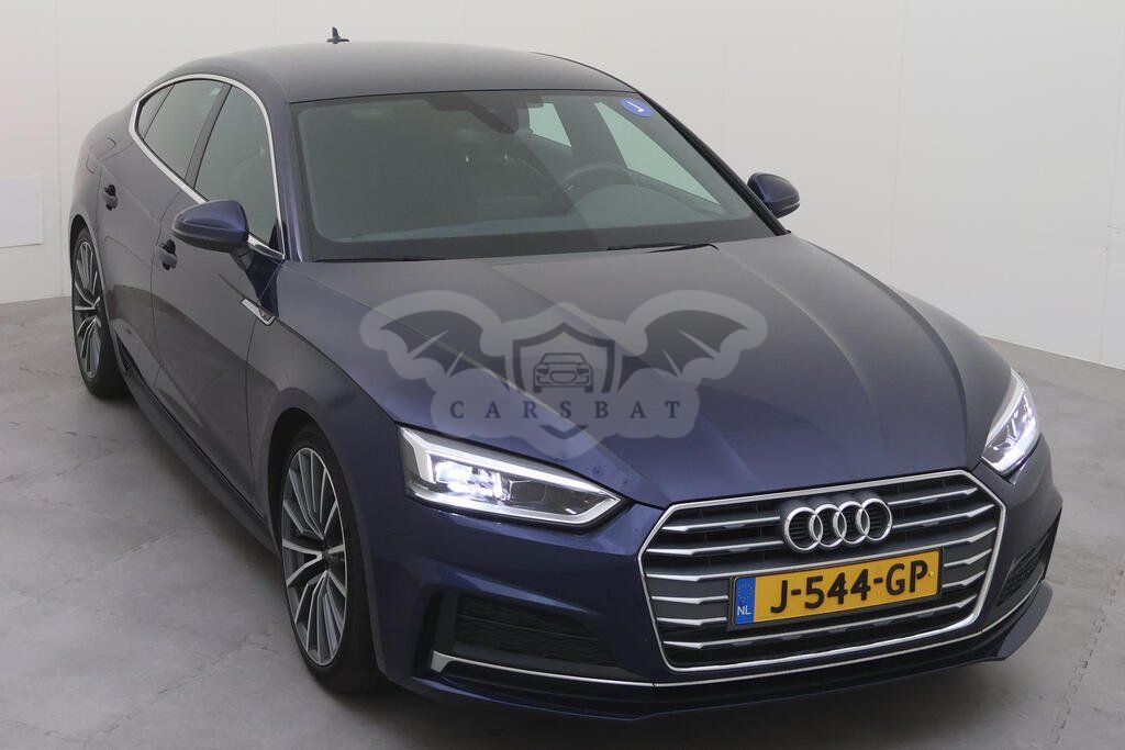 Audi A5 Sportback 35 TFSI S Line 2020