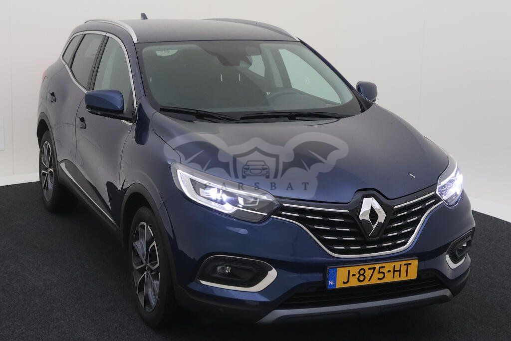 Renault Kadjar 1.3 TCe Intens 2020