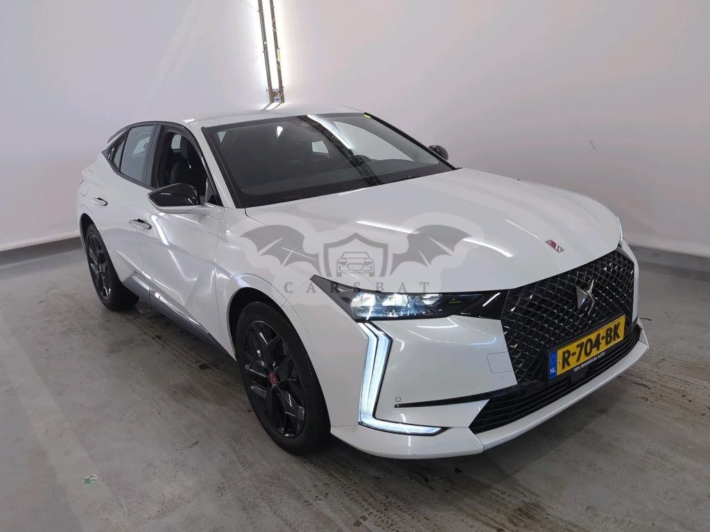 DS DS4 1.2i Performance Line 2022