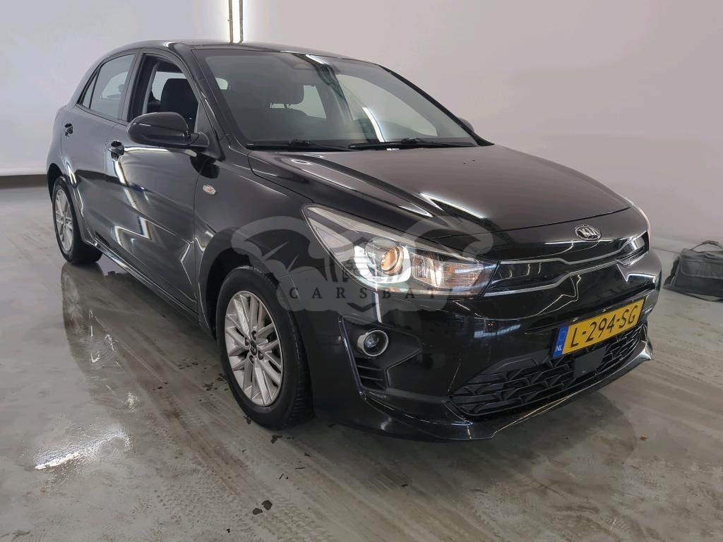Kia Rio 1.0 DynamicLine 2021