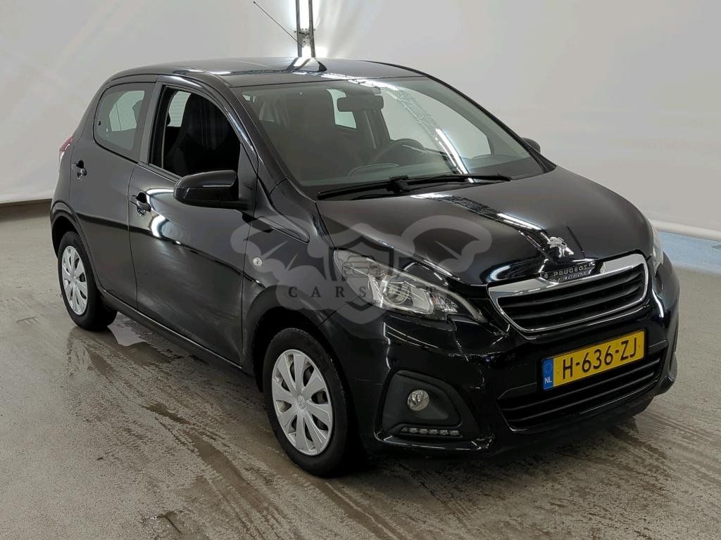 Peugeot 108 1.0 VTI Active 2020