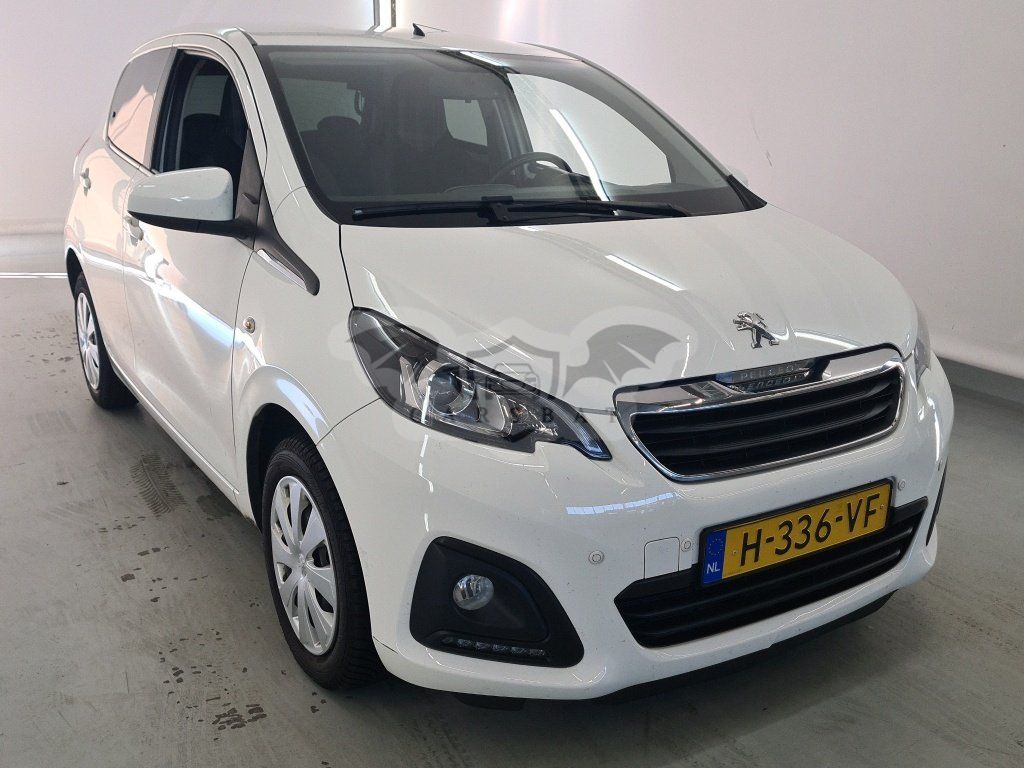 Peugeot 108 1.0 VTI Active 2020