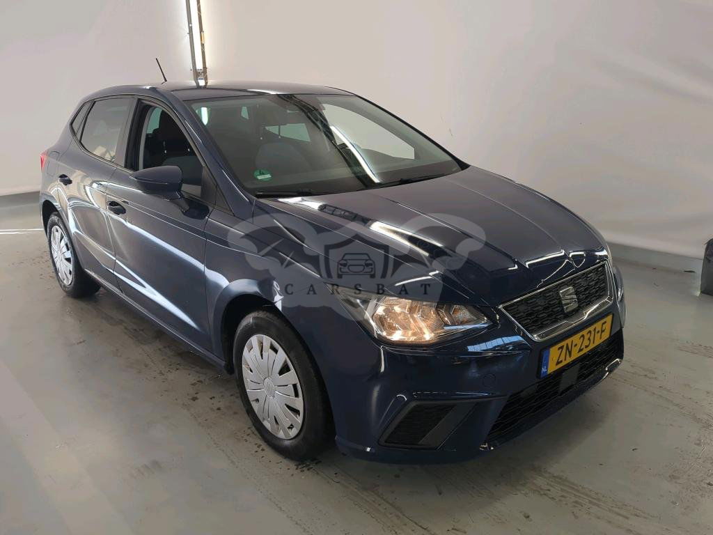 Seat Ibiza 1.0 TSI Style Business 2019