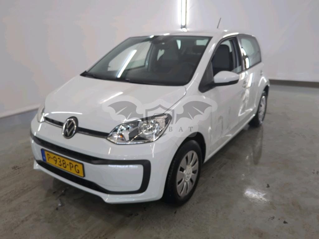 Volkswagen Up! 1.0 2022