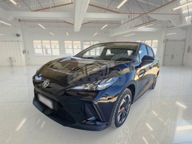 MG MG4 64 kWh Comfort 2023