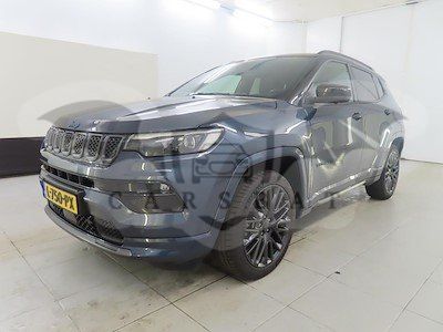 Jeep Compass 4xe 1.3 S 2021