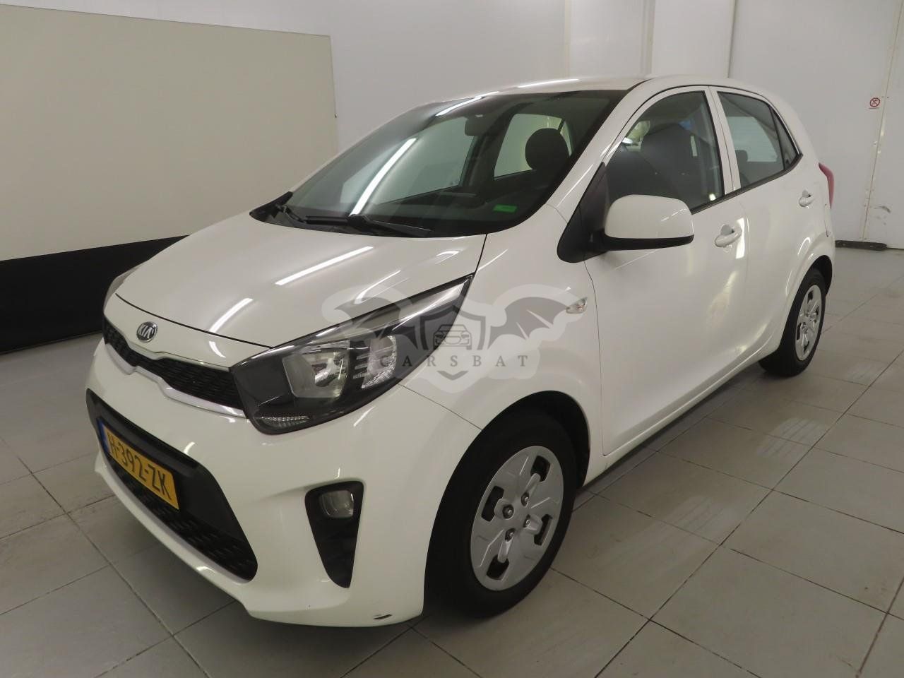 Kia Picanto (Morning) 1.0 ComfortPlusLine 2020