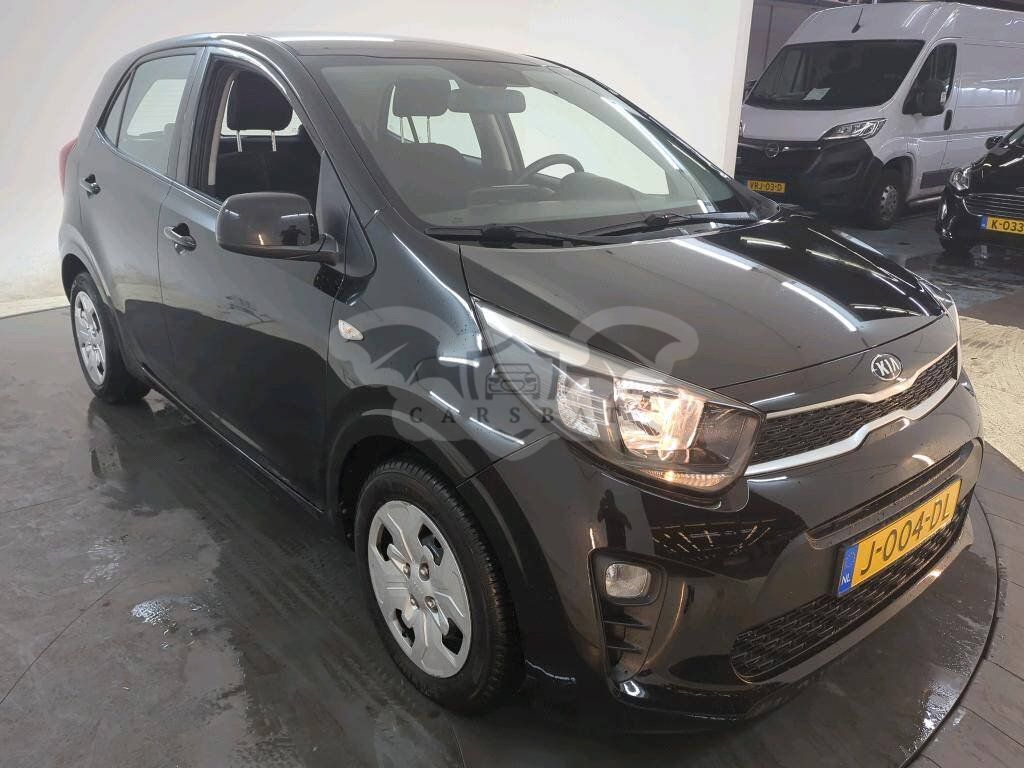 Kia Picanto (Morning) 1.0 ComfortPlusLine 2020