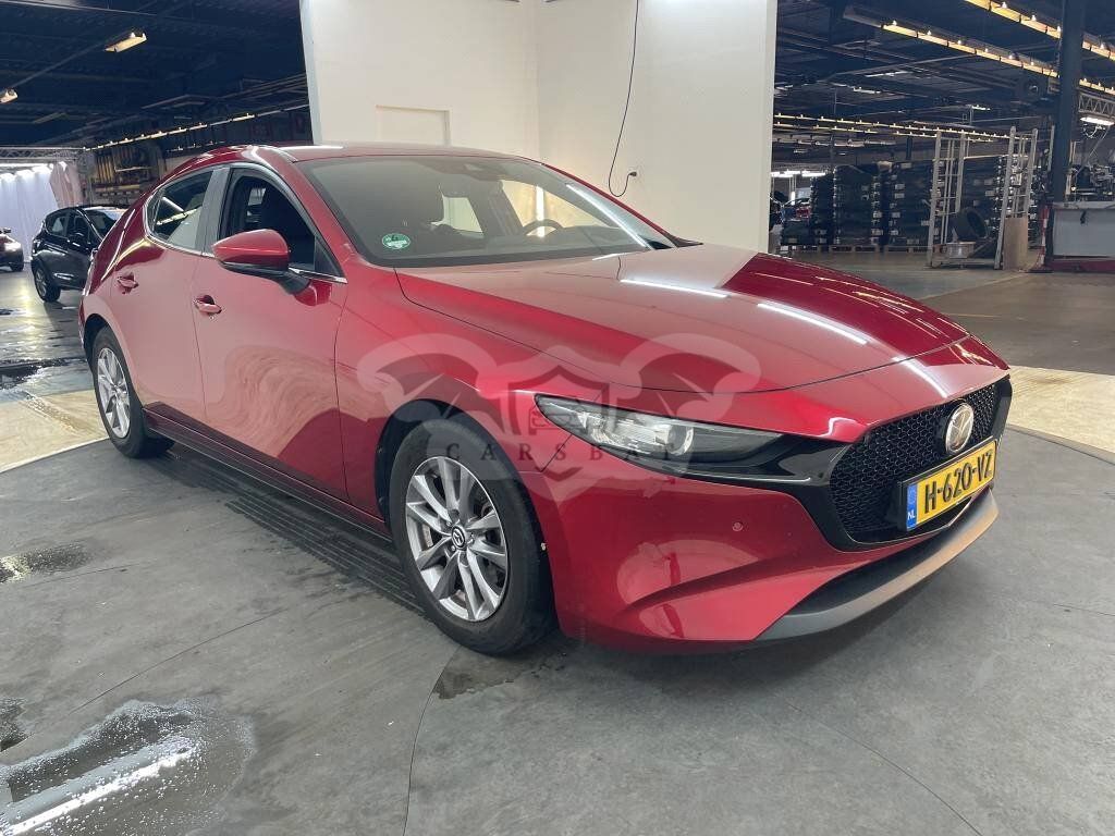 Mazda 3 2.0 Comfort 2020