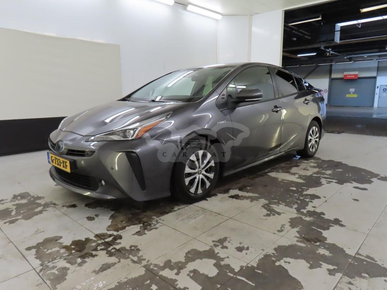 Toyota Prius 1.8 Executive 2020