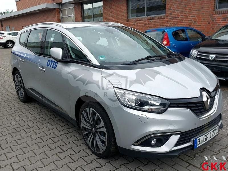 Renault Scenic Business 2021