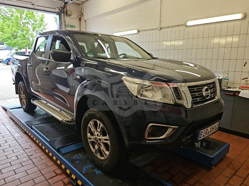 Nissan Navara Acenta 2020