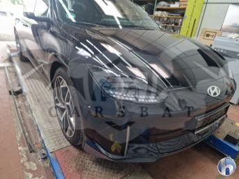 Hyundai IONIQ 6 Uniq 2024