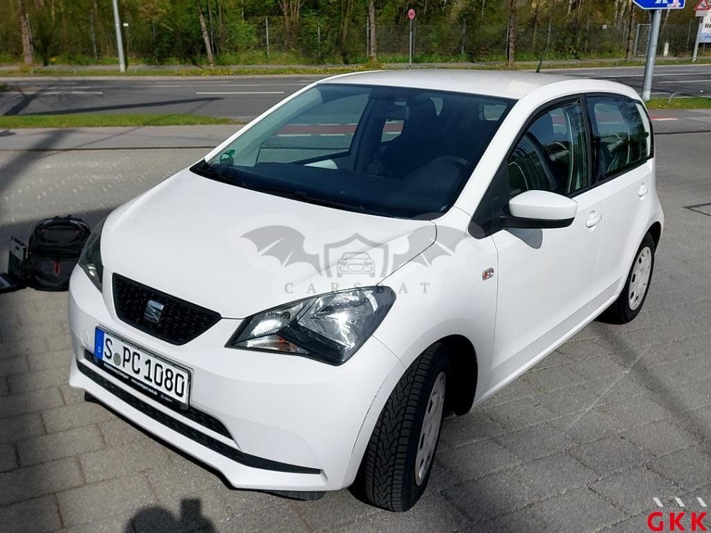 Seat Mii 1.0 Style 2020