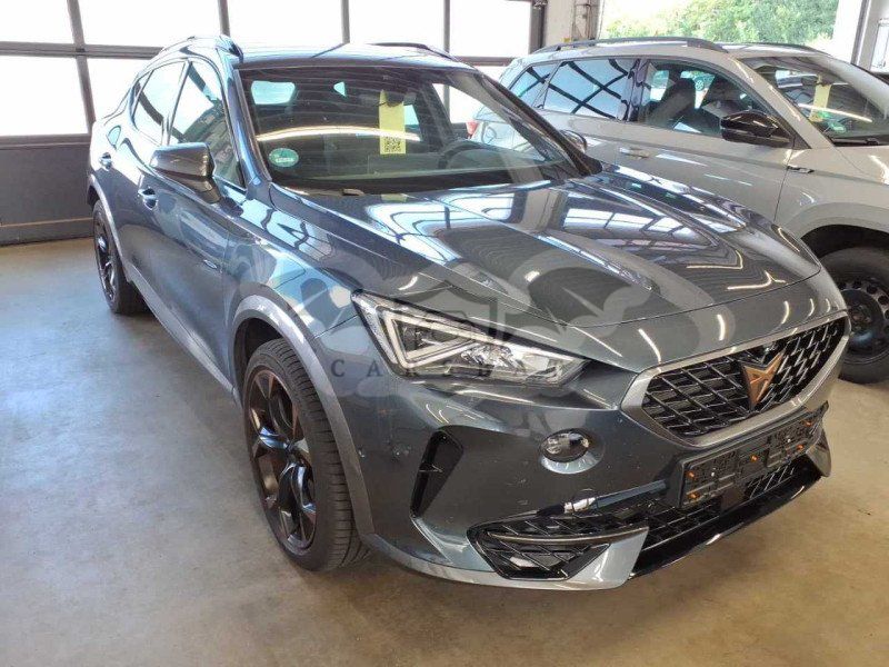 Cupra Formentor 1.4 e-Hybrid VZ 2024